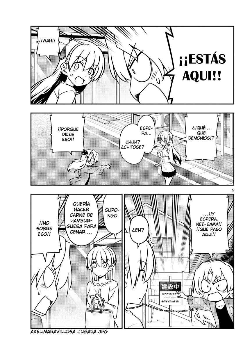 Read Fly Me to the Moon ES Manga Online