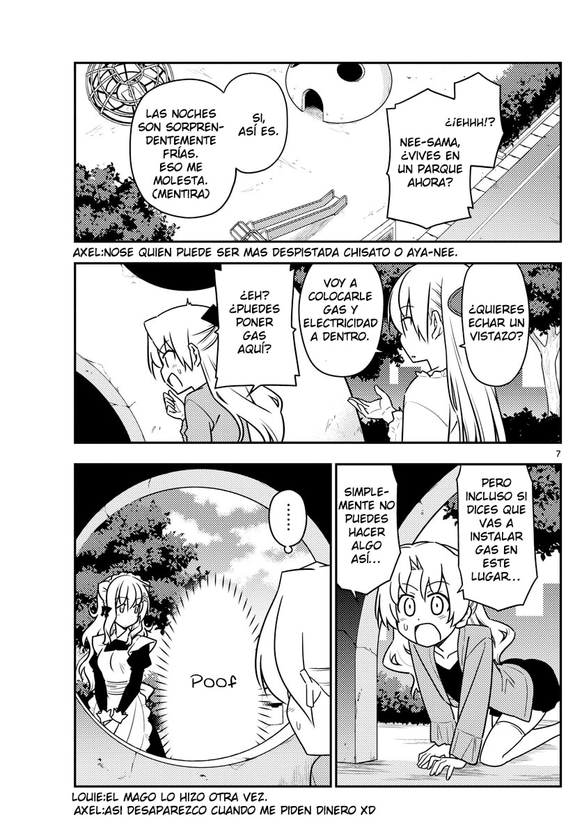 Read Fly Me to the Moon ES Manga Online