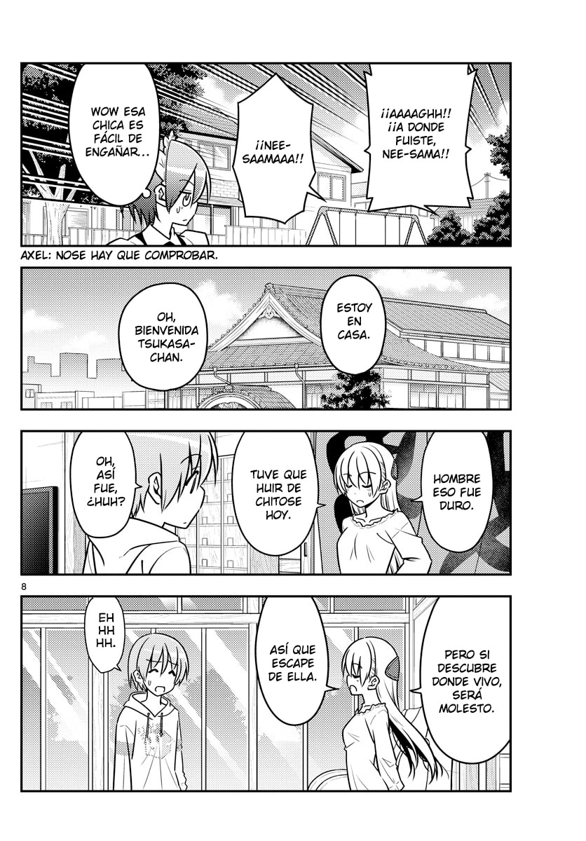 Read Fly Me to the Moon ES Manga Online