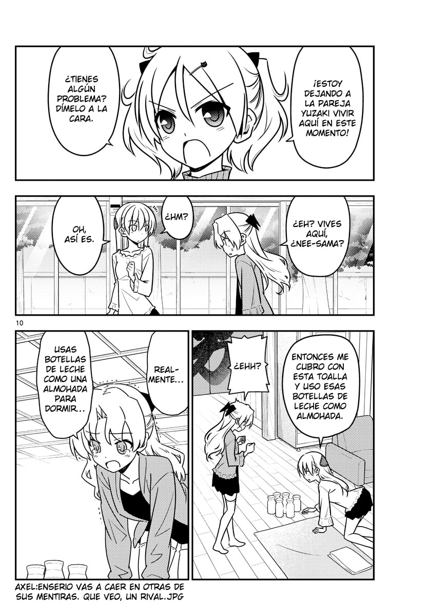 Read Fly Me to the Moon ES Manga Online