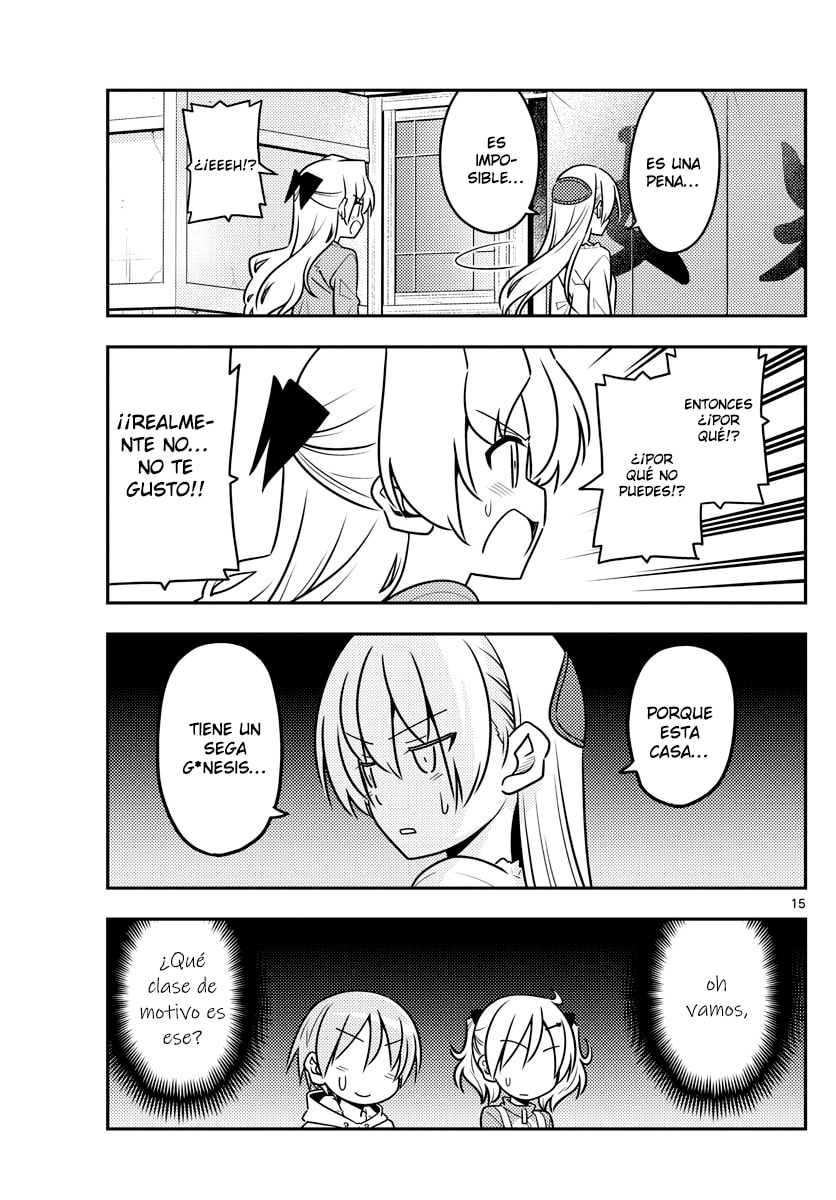 Read Fly Me to the Moon ES Manga Online