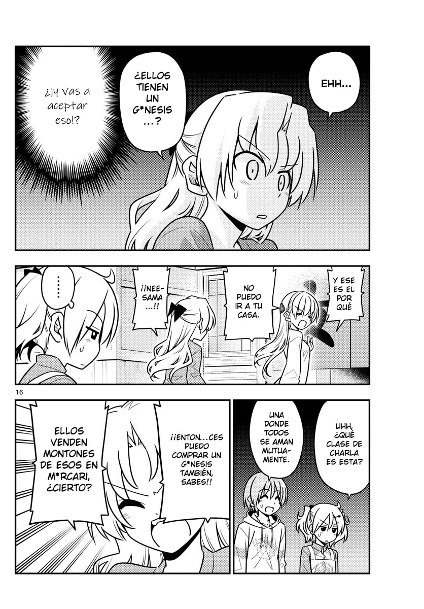 Read Fly Me to the Moon ES Manga Online