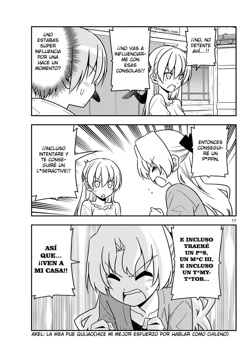 Read Fly Me to the Moon ES Manga Online