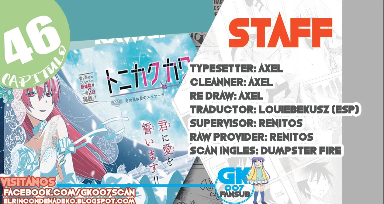 Read Fly Me to the Moon ES Manga Online