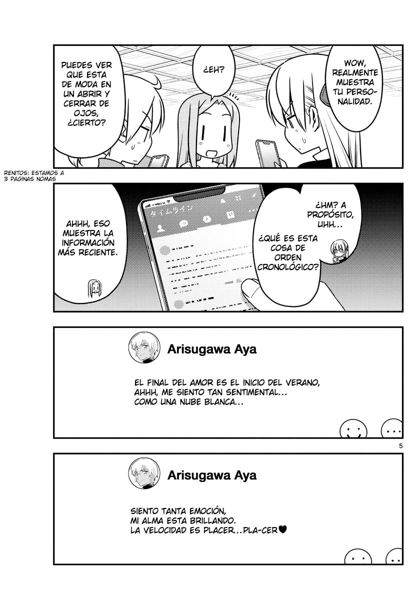 Read Fly Me to the Moon ES Manga Online