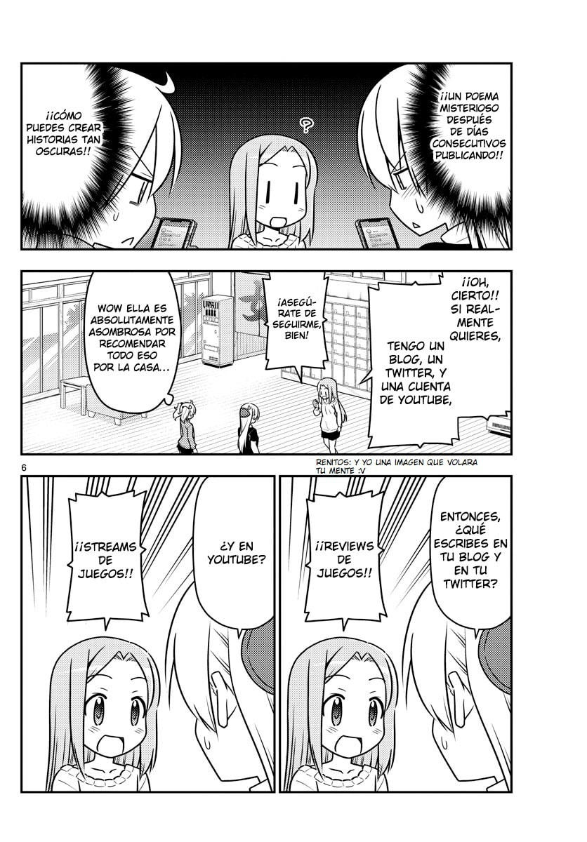 Read Fly Me to the Moon ES Manga Online