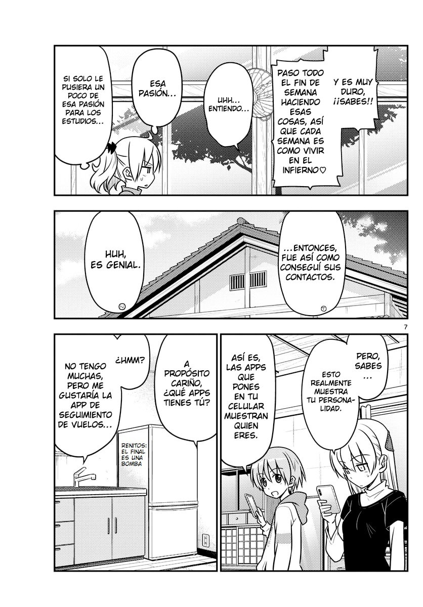 Read Fly Me to the Moon ES Manga Online
