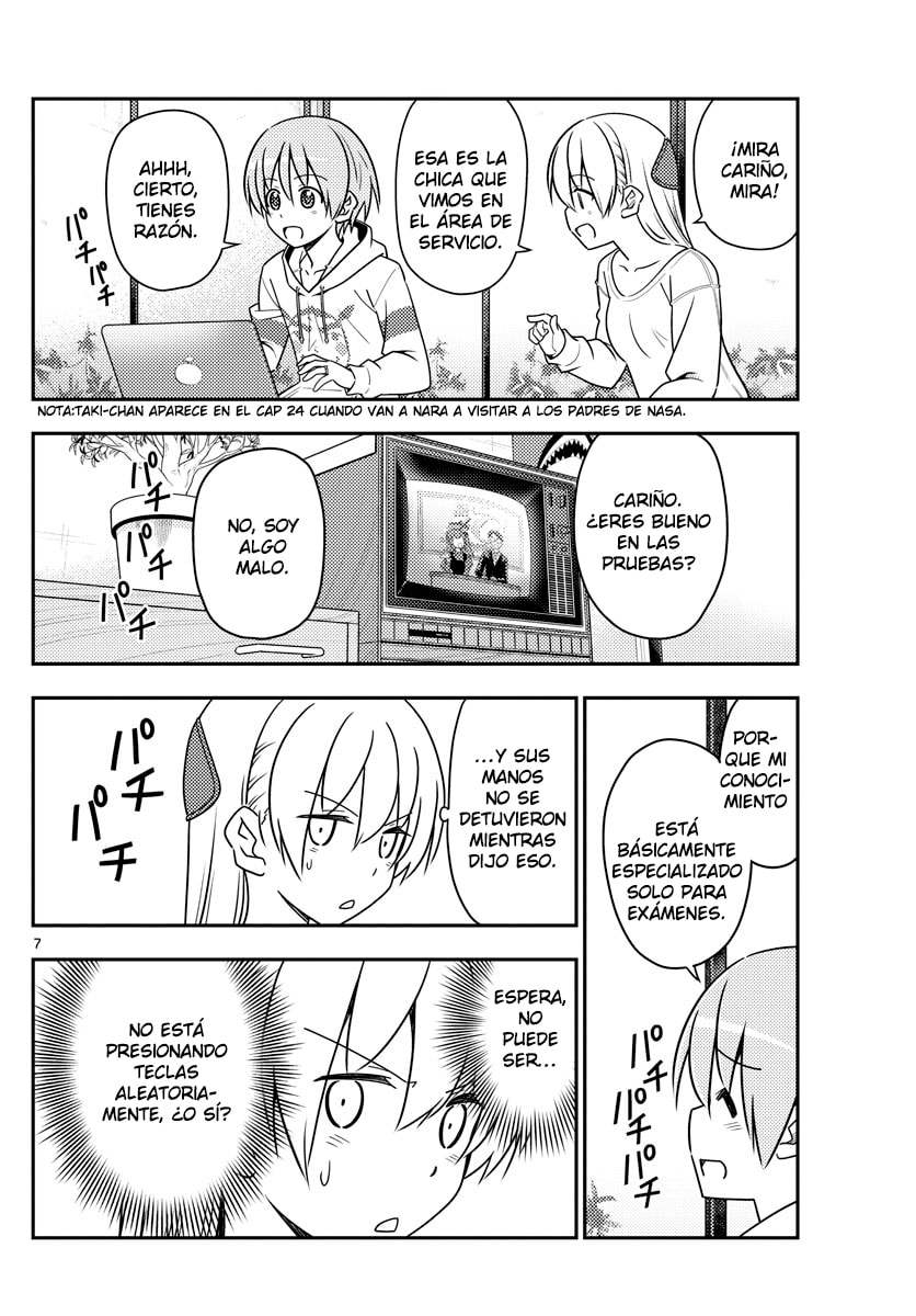 Read Fly Me to the Moon ES Manga Online
