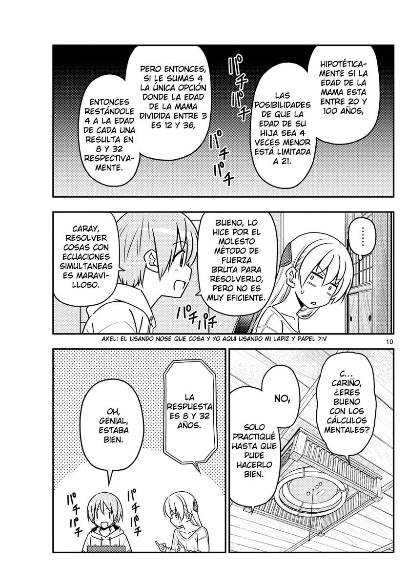Read Fly Me to the Moon ES Manga Online