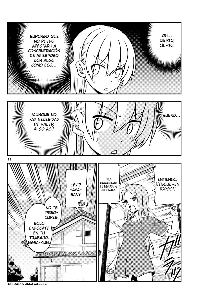 Read Fly Me to the Moon ES Manga Online