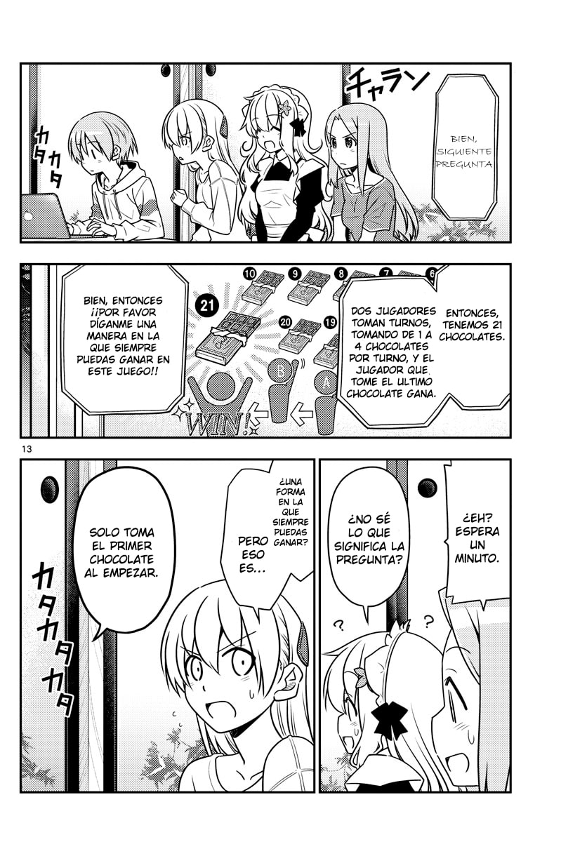 Read Fly Me to the Moon ES Manga Online