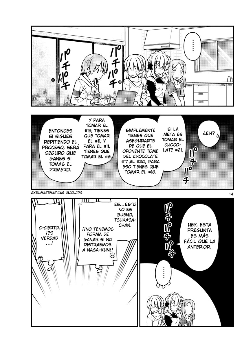 Read Fly Me to the Moon ES Manga Online