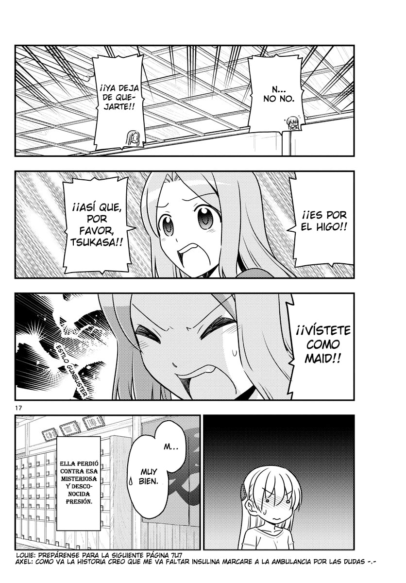 Read Fly Me to the Moon ES Manga Online