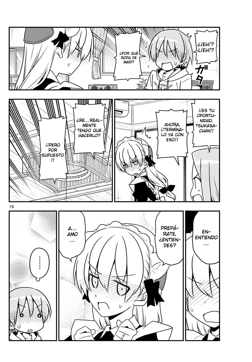 Read Fly Me to the Moon ES Manga Online