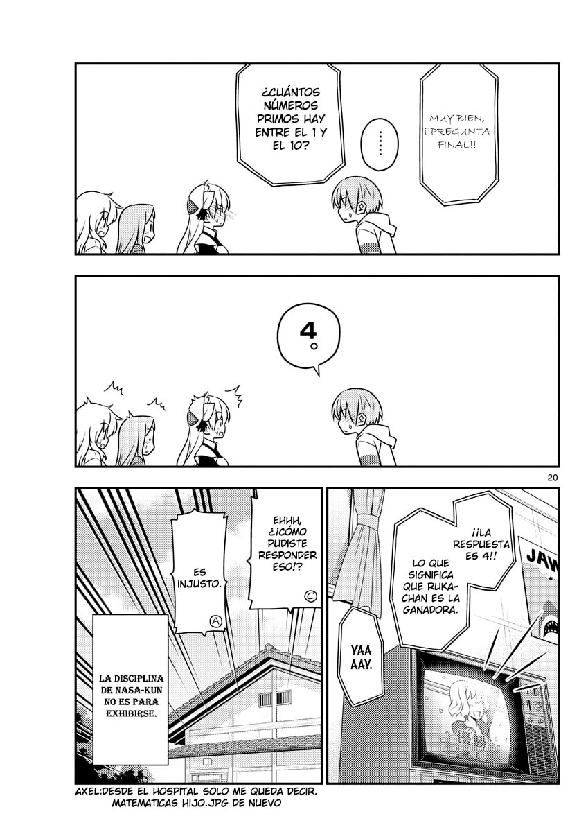 Read Fly Me to the Moon ES Manga Online