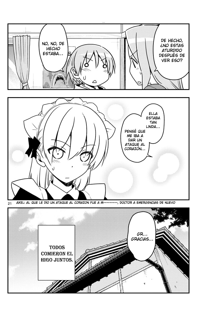 Read Fly Me to the Moon ES Manga Online