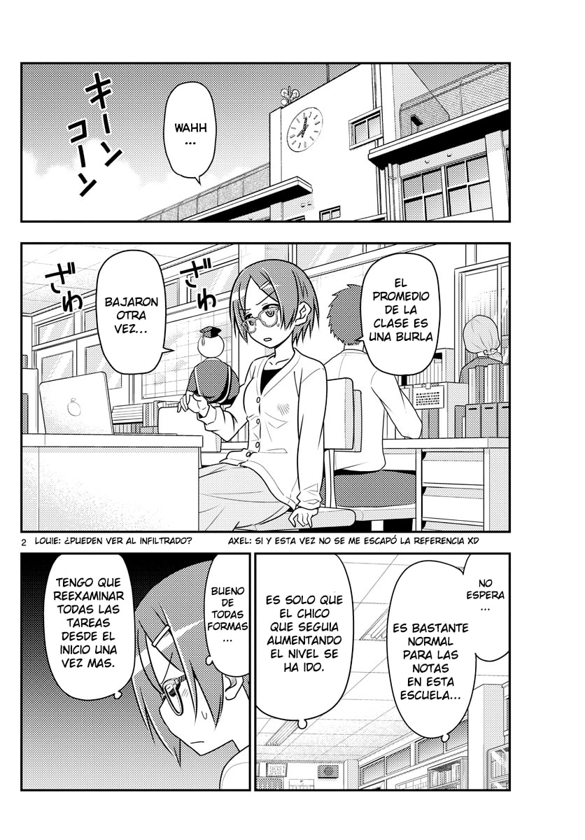 Read Fly Me to the Moon ES Manga Online
