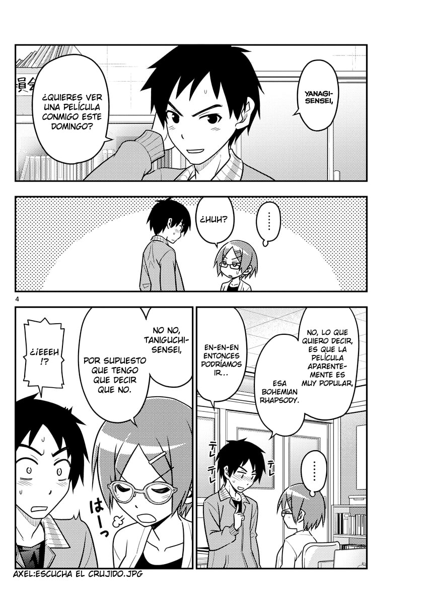 Read Fly Me to the Moon ES Manga Online