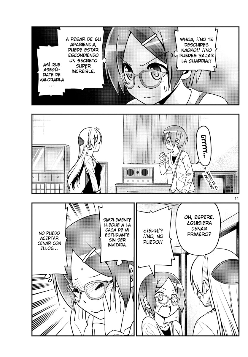 Read Fly Me to the Moon ES Manga Online