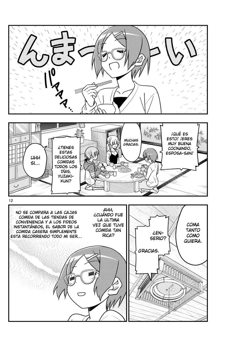Read Fly Me to the Moon ES Manga Online