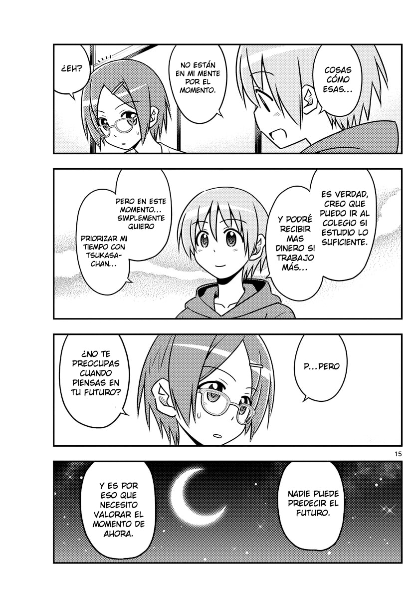 Read Fly Me to the Moon ES Manga Online