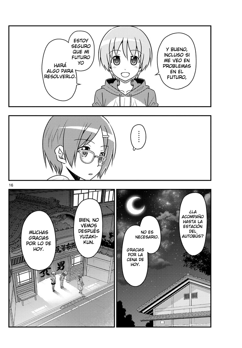 Read Fly Me to the Moon ES Manga Online