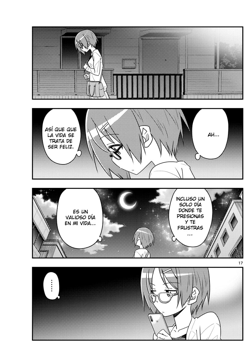 Read Fly Me to the Moon ES Manga Online