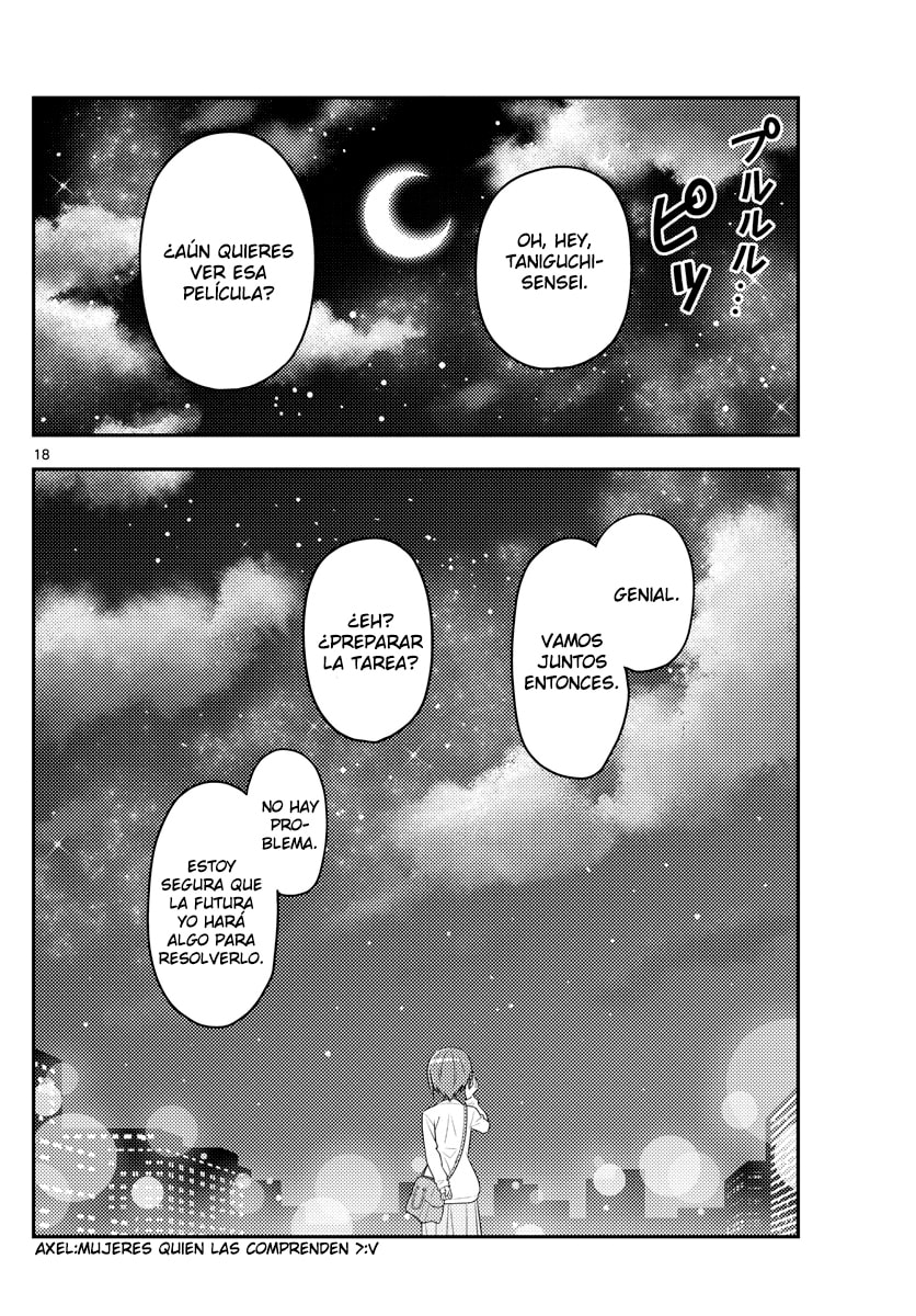 Read Fly Me to the Moon ES Manga Online