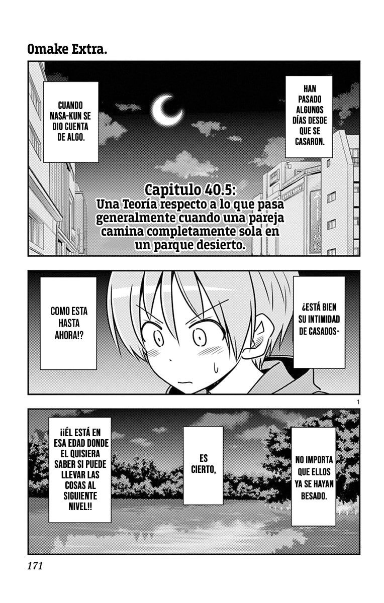 Read Fly Me to the Moon ES Manga Online