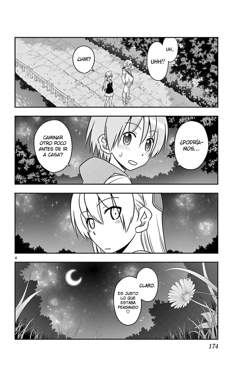 Read Fly Me to the Moon ES Manga Online