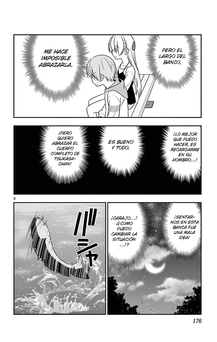 Read Fly Me to the Moon ES Manga Online