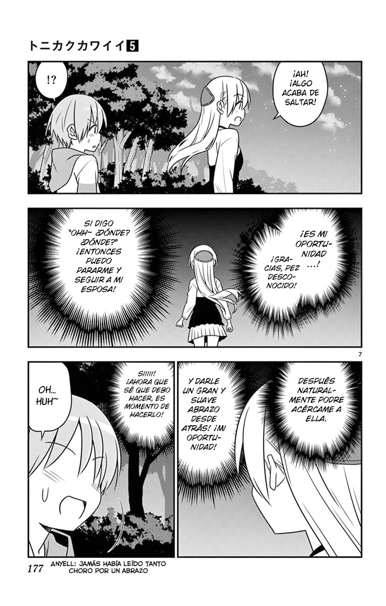 Read Fly Me to the Moon ES Manga Online