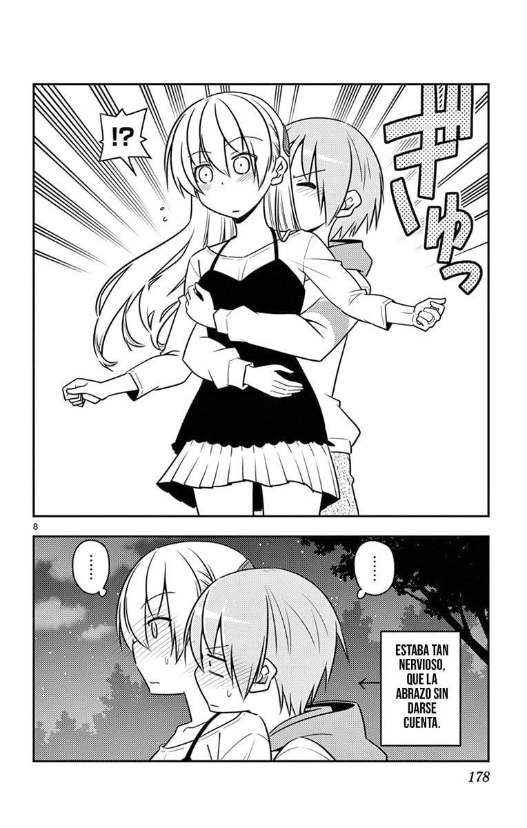 Read Fly Me to the Moon ES Manga Online