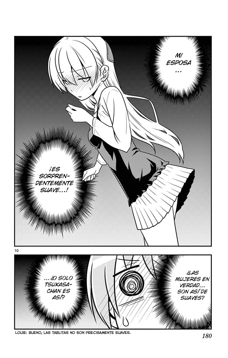 Read Fly Me to the Moon ES Manga Online