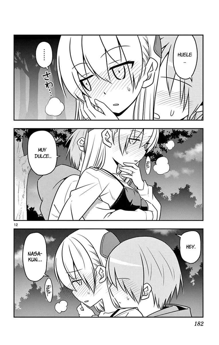 Read Fly Me to the Moon ES Manga Online