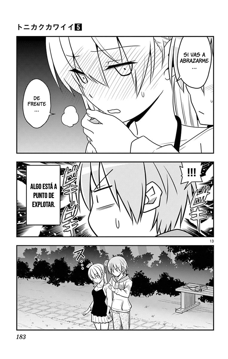 Read Fly Me to the Moon ES Manga Online