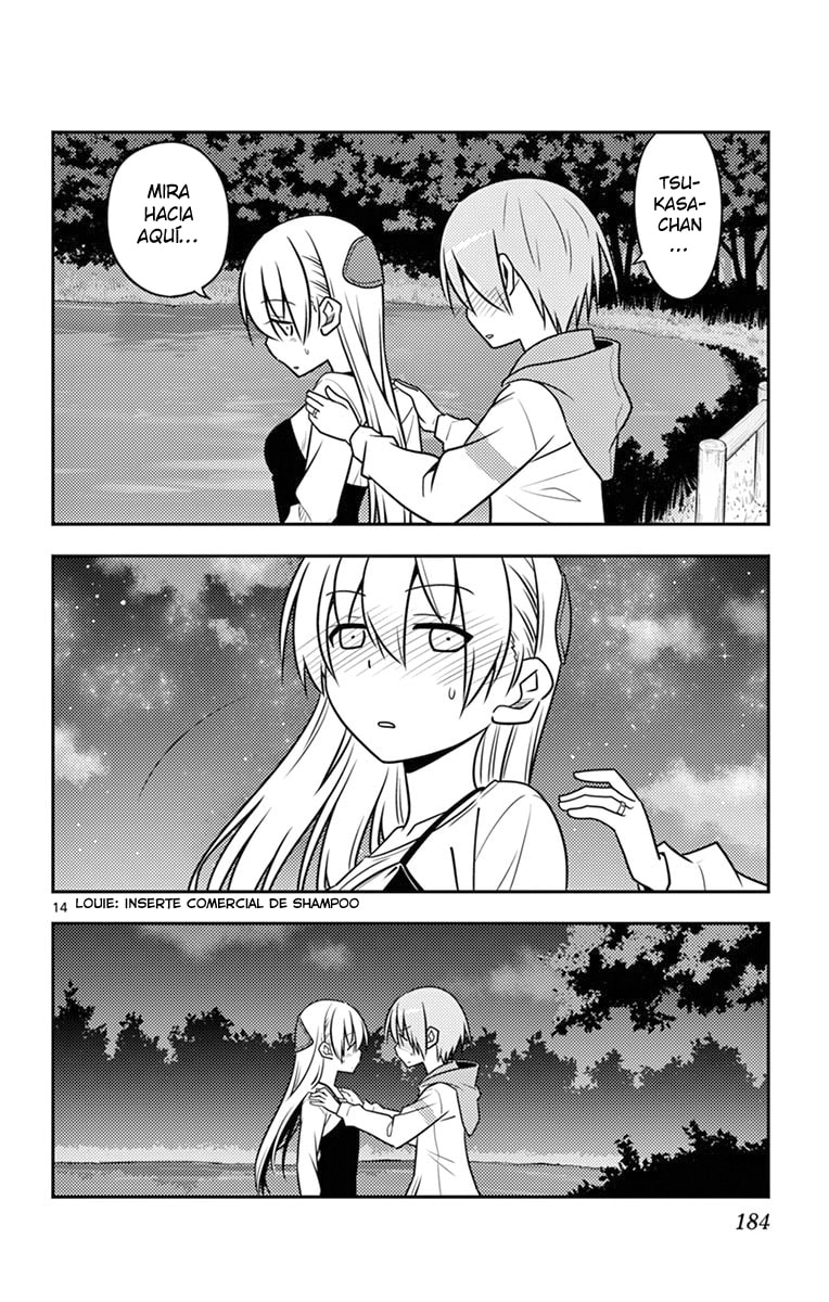 Read Fly Me to the Moon ES Manga Online