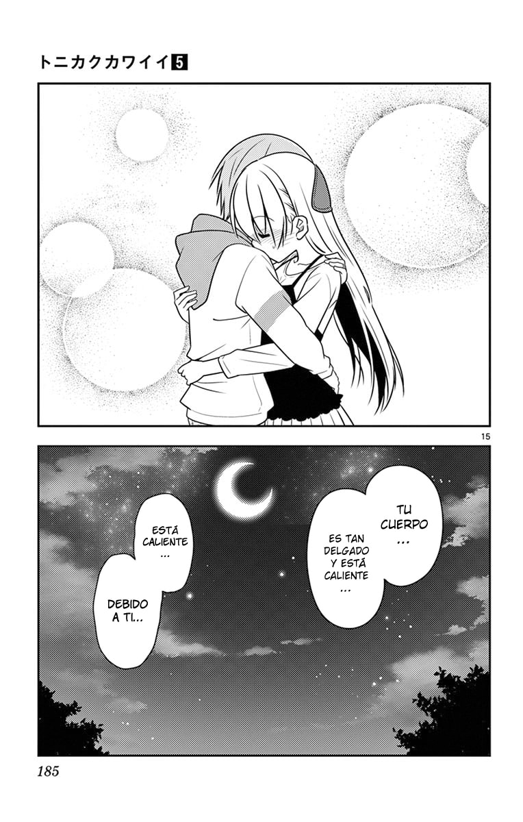 Read Fly Me to the Moon ES Manga Online