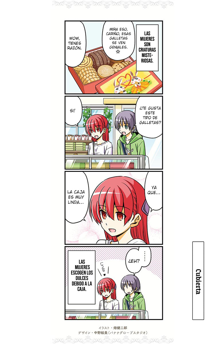 Read Fly Me to the Moon ES Manga Online