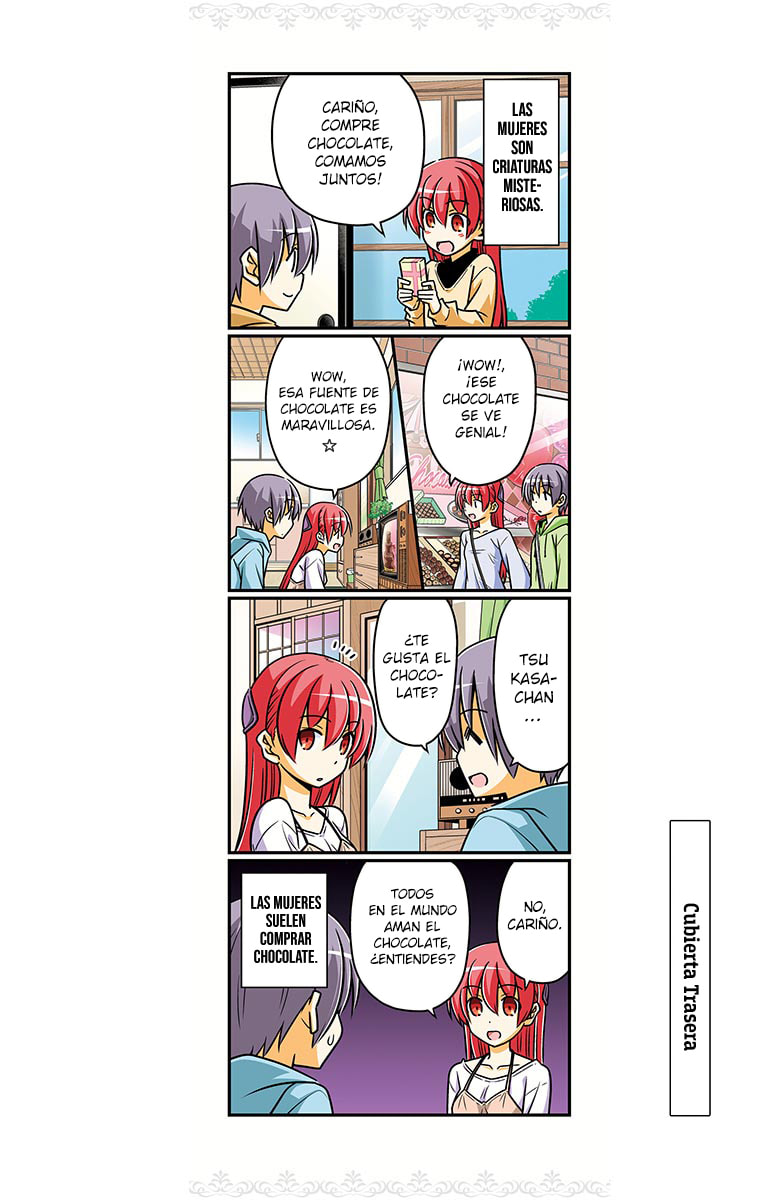 Read Fly Me to the Moon ES Manga Online