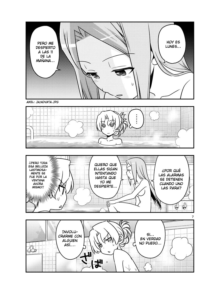 Read Fly Me to the Moon ES Manga Online