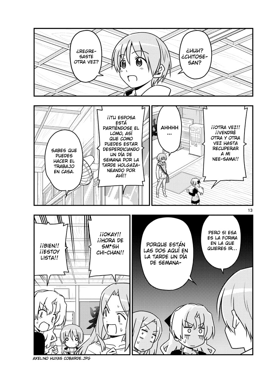 Read Fly Me to the Moon ES Manga Online