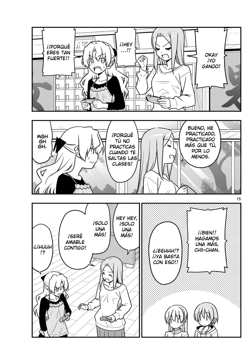 Read Fly Me to the Moon ES Manga Online