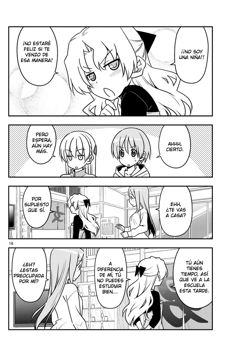 Read Fly Me to the Moon ES Manga Online