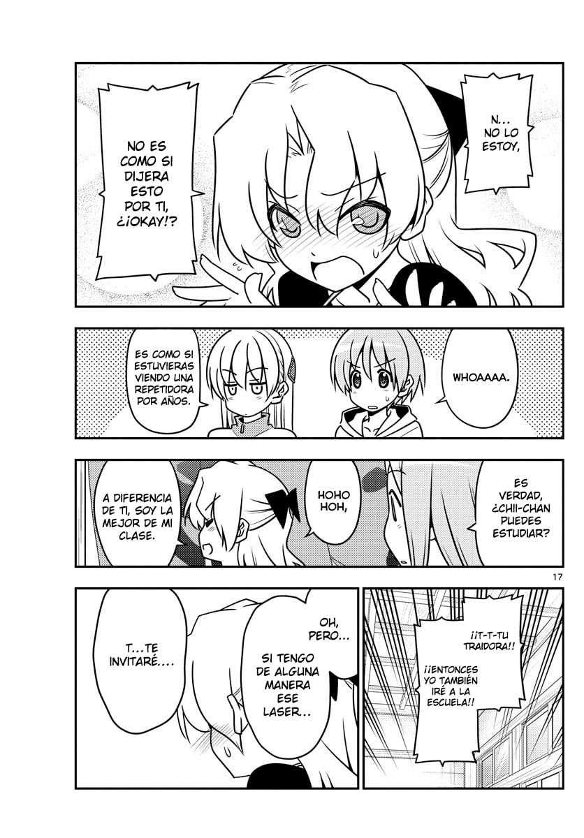 Read Fly Me to the Moon ES Manga Online