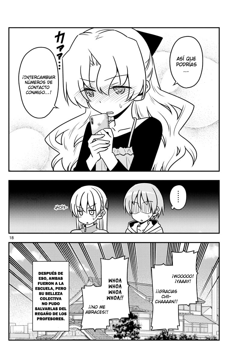 Read Fly Me to the Moon ES Manga Online