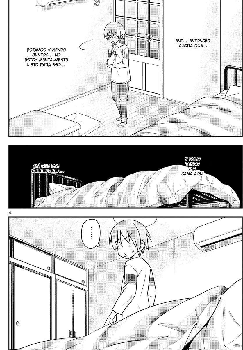 Read Fly Me to the Moon ES Manga Online