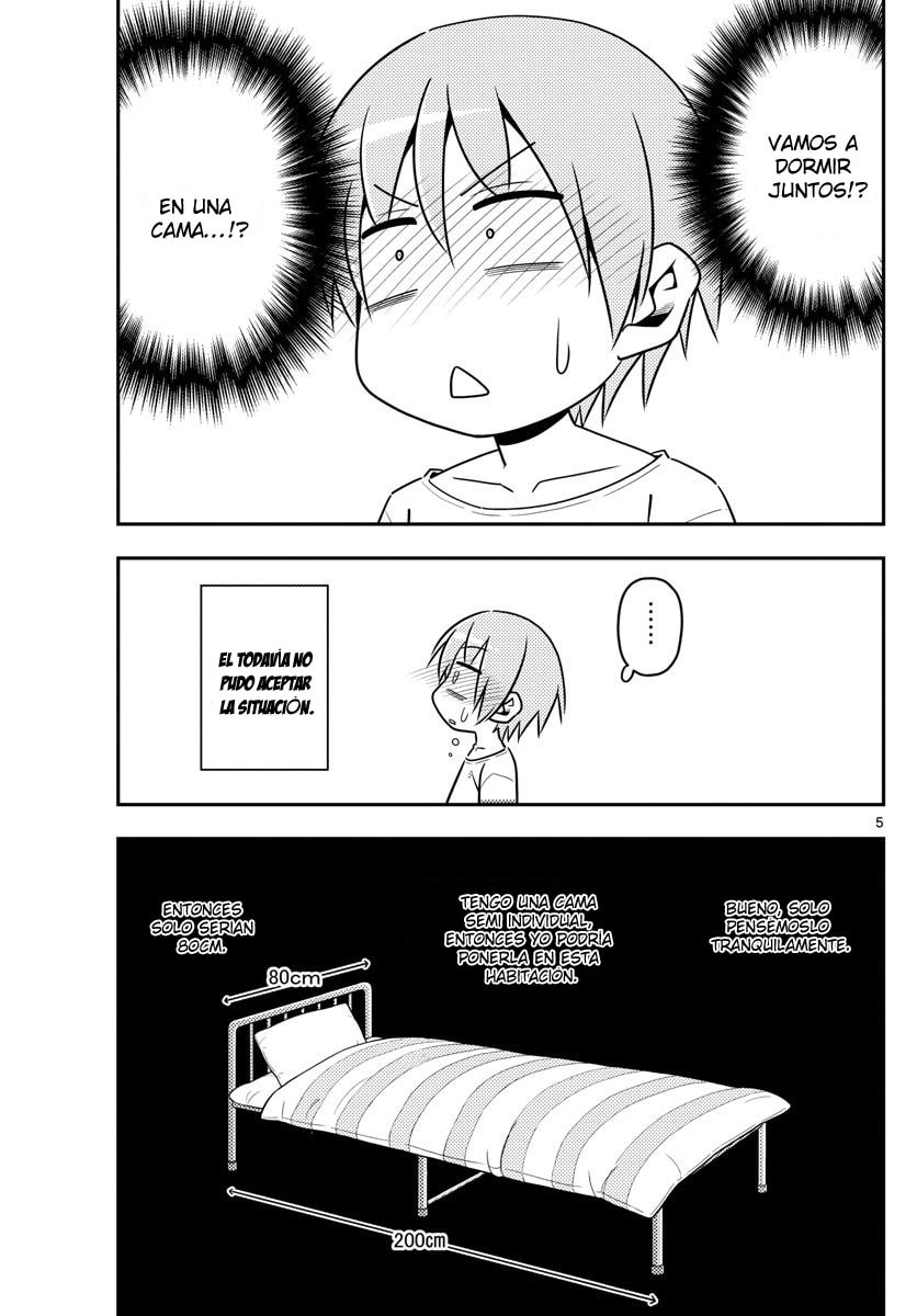 Read Fly Me to the Moon ES Manga Online