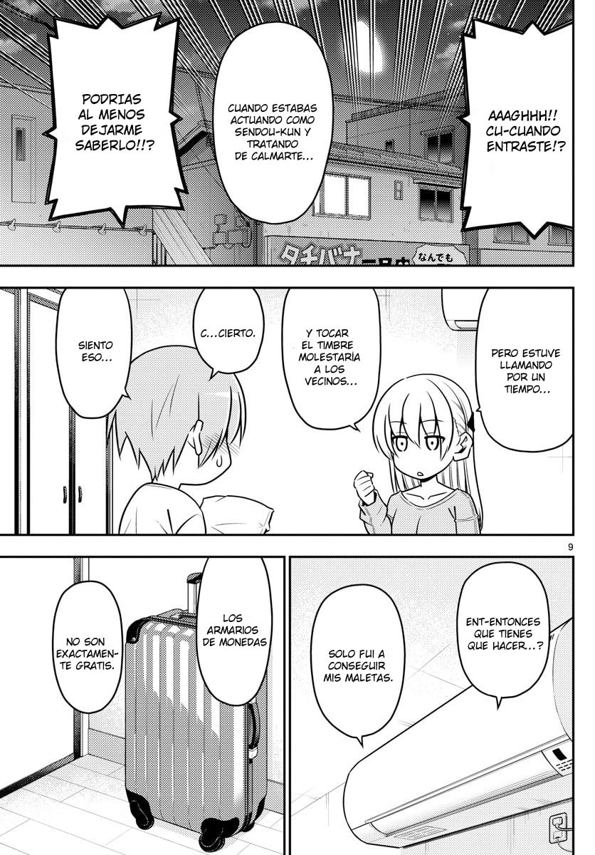 Read Fly Me to the Moon ES Manga Online