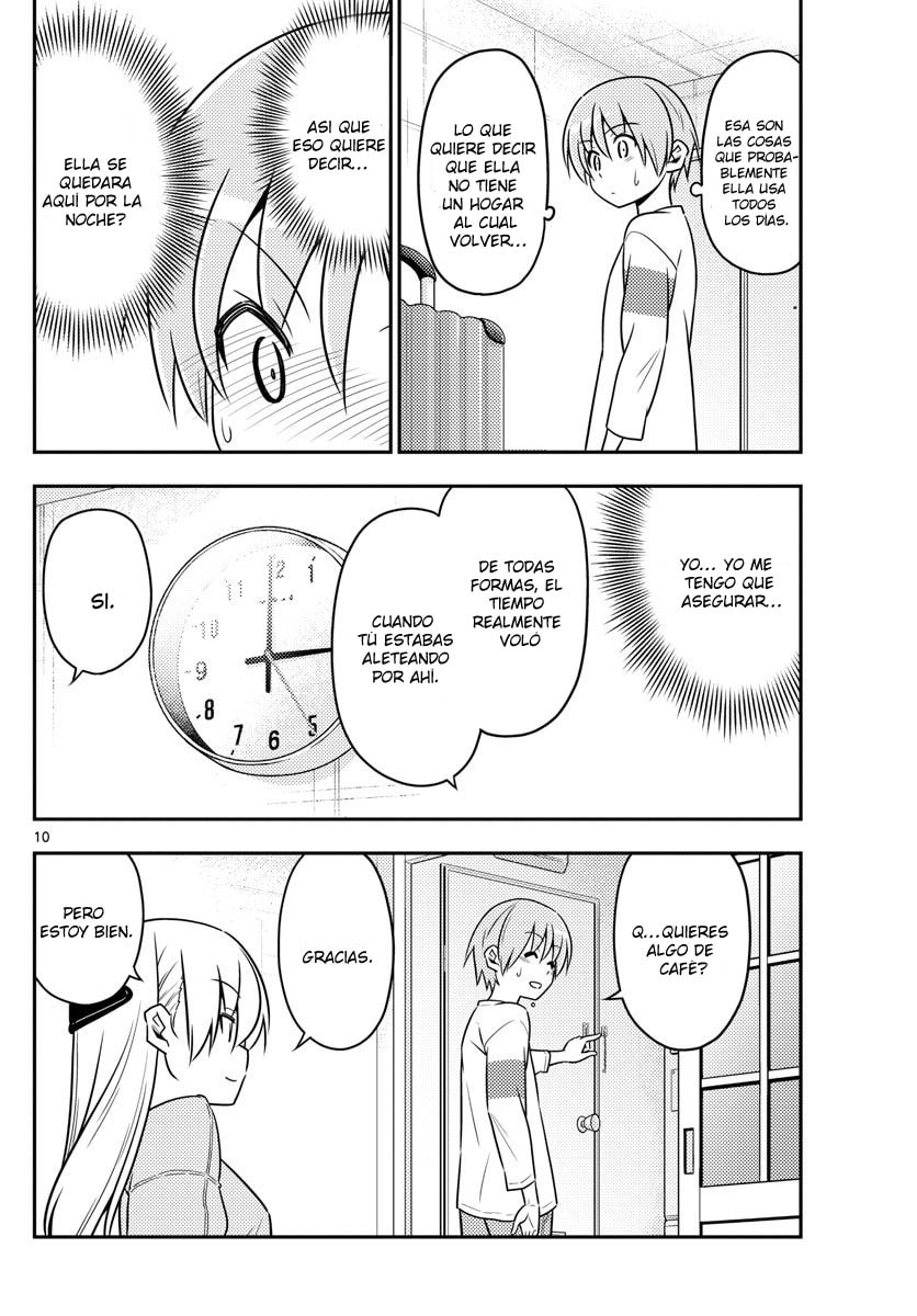 Read Fly Me to the Moon ES Manga Online